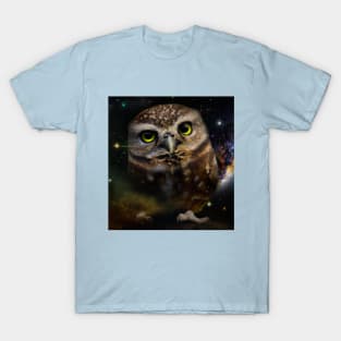 Glaucidium californicum T-Shirt